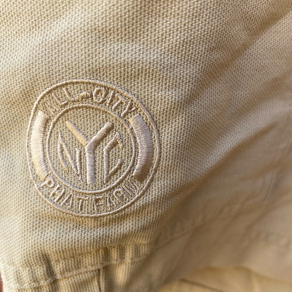 OG Phat Farm cargo shorts - Picture 2 of 4